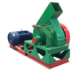 盤式削片機(jī)